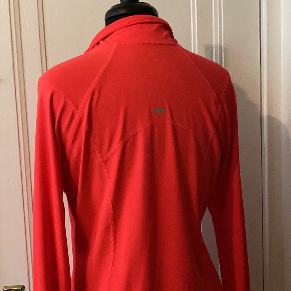 Workout jacket - Picture 5 of 6